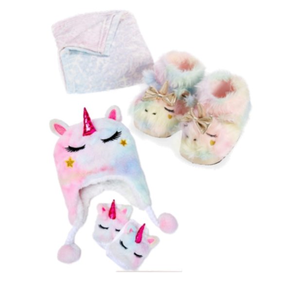 lola Other - Lola & Under One Sky Unicorn Sets